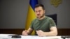 Президент України прокоментував акції протесту проти мобілізації в Росії, відзначивши, що вони «хоча й не масові, але є»