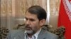 وزیر کشور ایران پیام احمدی‌نژاد را به بحرین برد