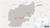 چارواکي: طالبانو په ارزګان کې پر ۱۲۰۰۰ کورنيو وچه ډوډۍ بنده کړې
