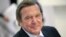  Герхард Шредер у п'ятницю розкритикував парламентське розслідування щодо трубопроводу «Північний потік-2» як «смішне» 