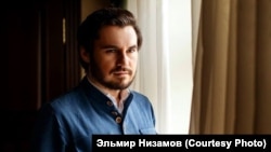 Фото из личного архива Эльмира Низамова