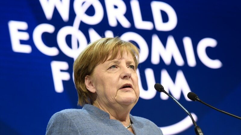 Merkel spremna na kompromise sa socijaldemokratama
