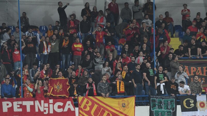 Mej traži brzu akciju zbog rasnog vrijeđanja fudbalera u Crnoj Gori