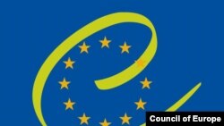 Эмблема Совета Европы 
