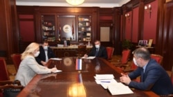 Sastanak Štaba za vanredne situacije, Banjaluka, 31. mart