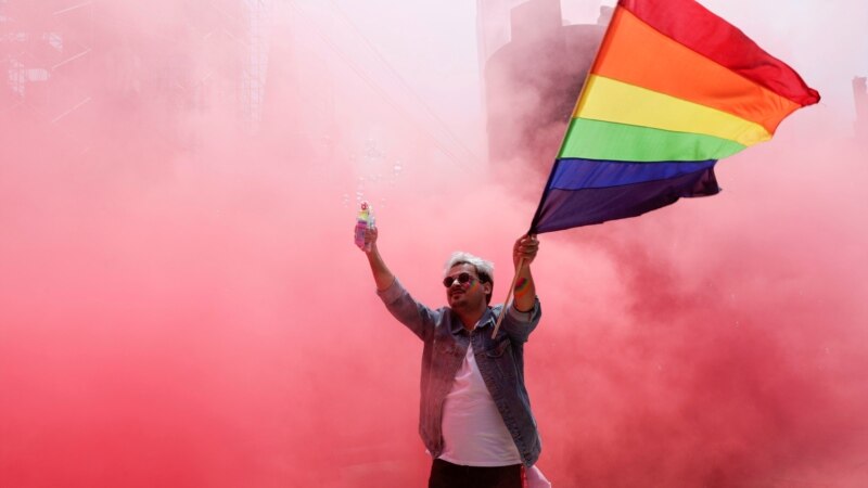 Komuniteti LGBTI pret mbështetje nga BDI-ja