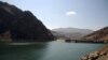 کاهش ۷.۹ درصدی ذخایر آب سدهای ایران