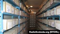 21 травня 2015 року набув чинності закон України «Про доступ до архівів репресивних органів комуністичного тоталітарного режиму 1917-1991 років»