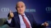 Rudy Giuliani a recunoscut că a fost plătit de o firmă internațională de lobby pentru scrisoarea trimisă președintelui României