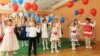 Крымских дошкольников подвинут ради детей россиян и сотрудников ФСБ