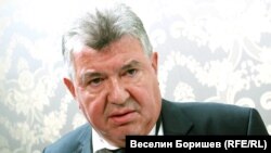 Петър Илиев