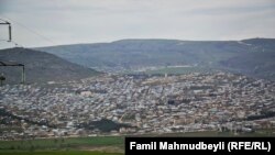 Şamaxı
