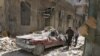 Сирія: Росія каже про «докази» причетності авіації Бельгії до загибелі цивільних, Брюссель спростовує