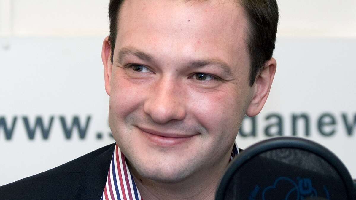 Навальный: ведущий "Вестей" Брилёв – подданный Великобритании