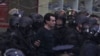 Priština: Uhapšen Aljbin Kurti i 97 aktivista Samoopredeljenja