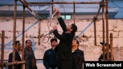 په ایران کې په جرمونو ککړ زندۍ کول اوس یو دود ګرځېدلی 