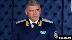 Ихтиёр Абдуллоев