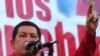 Лукашенко скорбит по Чавесу