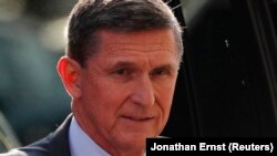 Michael Flynn.