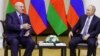 Россия поглотит Беларусь к 2024 году? Интеграция автократий (ВИДЕО)