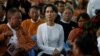 د میانمار حکومت او اونګ سان سوچي له سختو انتقادونو سره مخ دي