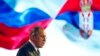 Ruska podrška višesmernom kursu Srbije