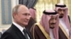 Нафтові війна і мир: російсько-саудівське протистояння завершилося, але чого це вартувало Кремлю?