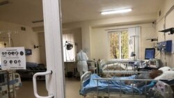 Հայաստանում կորոնավիրուսից բուժվողների թիվը մոտենում է 2 հազարի