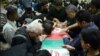 هفت نظامی دیگر ایران در سوریه کشته شدند