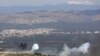 Сирія: проурядові війська увійшли до Афріну для захисту кордону від Туреччини