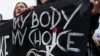 У Норвегії протестували проти обмежень права на аборти