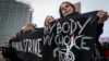 Moje telo, moj izbor: Odbrana prava na abortus na prtoestima u Briselu