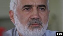 احمد توکلی، رئیس مرکز پژوهش‌های مجلس شورای اسلامی.