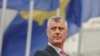 Tači: Osnivanje vojske Kosova neophodno za stabilnost u regiji