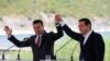 Премиерите Зоран Заев и Алексис Ципрас во Нивици