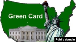 Green Card 