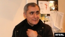 Alim Qasımov