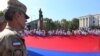 Крымская «конституция»: три года бесправия