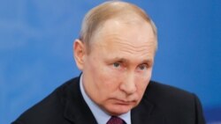 "Всё" и "подтяжку лица". Россияне рассказали, что Путин сделал не так