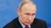 Росія: в учасників зустрічей із Путіним почали міряти температуру