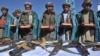 Перспектива мира с «Талибаном» пока не ясна