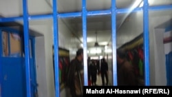 The report raises fresh concerns about the treatment of detainees in Iraq. (file photo)