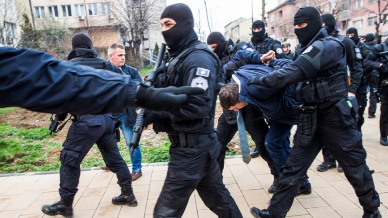 Kosovo: Istraga o hapšenju Đurića