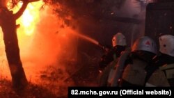 Иллюстративное фото