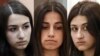 Jury Selection For Khachaturyan Sisters' Trial In Moscow Postponed To October 5