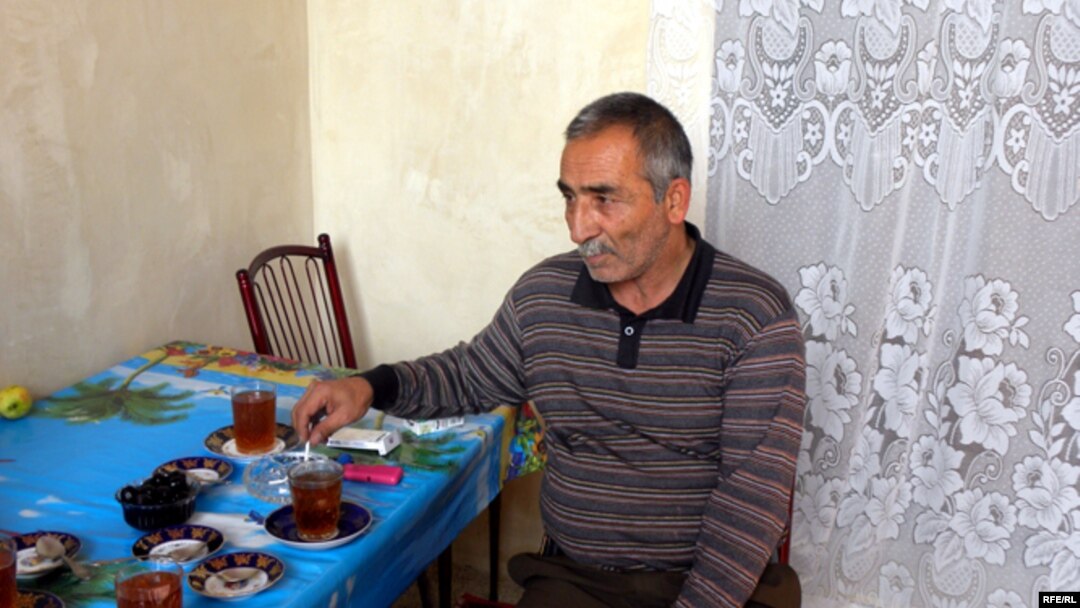 Məhəmməd Qurbanov