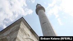 Ferhat-pašina džamija, Banja Luka, ilustrativna fotografija