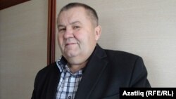 Ринат Гатауллин