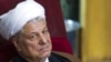 «رفسنجانی درباره انتخابات مجلس اظهار نظر نخواهد کرد»