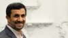 Iran MPs Upbraid Ahmadinejad